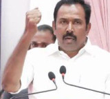 TN cabinet expansion: Governor corrects Cong minister during oath; political slogans mark swearing-in