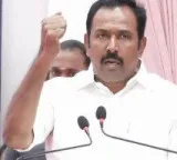 TN cabinet expansion: Governor corrects Cong minister during oath; political slogans mark swearing-in