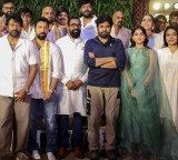 Anaswara Rajan comes on board Chiranjeevi's #Mega158