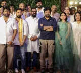 Anaswara Rajan comes on board Chiranjeevi's #Mega158