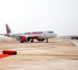 Air India Delhi-Bengaluru flight suffers tail strike while landing, grounded