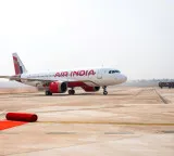 Air India Delhi-Bengaluru flight suffers tail strike while landing, grounded