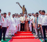 Telangana CM demands special Parliament session for women's reservation bill