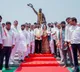 Telangana CM demands special Parliament session for women's reservation bill
