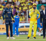 IPL 2026: Gurjapneet, Short included as CSK elect to bowl first against GT; Prasidh returns