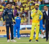 IPL 2026: Gurjapneet, Short included as CSK elect to bowl first against GT; Prasidh returns