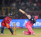 IPL 2026: Don’t tag Vaibhav Sooryavanshi as the next Sachin Tendulkar, says Dinesh Karthik