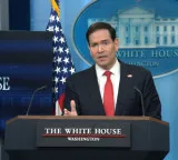 Marco Rubio sees ‘good signs’ in Iran talks
