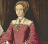 Queen Elizabeth I and Venetian Ceruse Deadly Beauty Secret