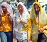 Summer Health Heat Stroke Symptoms You Should Not Ignore
