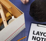 Collect Your Belongings And Leave Metas Final Email To Fired Staff