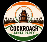 Cockroach Janta Party Surpasses BJP on Instagram in Four Days