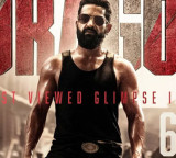 NTR Dragon Creates YouTube Sensation All Time Record