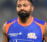 MI skipper Hardik penalised for IPL Code of Conduct breach