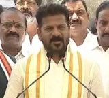 Revanth Reddy Warns Against Politics in Womens Reservation