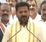 Revanth Reddy Warns Against Politics in Womens Reservation