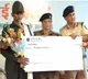 Maoists Huge Setback 25 Maoists Surrender with Weapons in Jharkhand