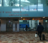 Delhi Airport Issues Ebola Alert for Travelers from High Risk Countries