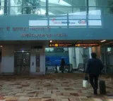 Delhi Airport Issues Ebola Alert for Travelers from High Risk Countries