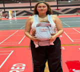 Gutta Jwala on Breast Milk Donation A Common Thing Not Unusual