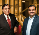 India Has Record 229 Billionaires in Forbes List Led by Mukesh Ambani