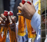 Telangana Government to Hike Liquor Prices in Telangana After June 2
