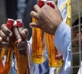 Telangana Government to Hike Liquor Prices in Telangana After June 2
