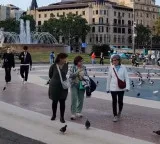 Europe Work Culture Shocked Indian Man After 5 PM
