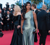 Tabitha Mary Shines at Cannes Film Festival
