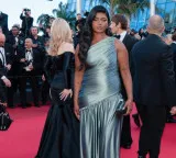 Tabitha Mary Shines at Cannes Film Festival