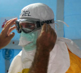 India Africa Summit Postponed Due to Ebola Outbreak
