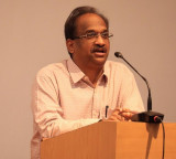 Professor Nageswar Faces Case for Comments on Amit Shah Pawan Kalyan
