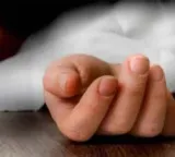 Three Children Drown in Kondapur Temple Pond Jagitial District