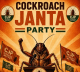 Cockroach Janata Party X Account Suspended in India