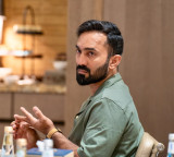 Vaibhav Suryavanshi Should Not Be Compared To Sachin Tendulkar Says Dinesh Karthik