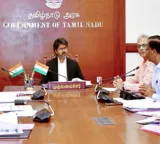Vijay Tamil Nadu CM Sets Example in Punctuality Changing Office Culture