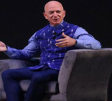 Jeff Bezos Calls for Tax Cuts for Half of Americans