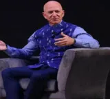 Jeff Bezos Calls for Tax Cuts for Half of Americans