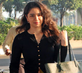 Sara Tendulkar Slams Disgusting Body Shaming Post By Pap Account