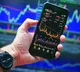 Stock Market Closes Flat Amid IT Financial Share Pressure