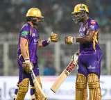 Manish Pandey leads KKR to thrilling victory over MI