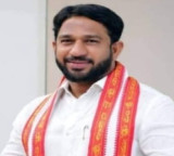Nityananda Reddy Back in Kadapa Jail After Police Custody