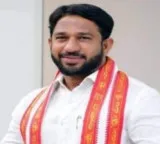 Nityananda Reddy Back in Kadapa Jail After Police Custody