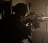 Israel Hunts October 7 Attackers with High Tech Operation NIli