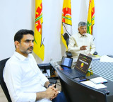 Chandrababu Naidu Announces Stri Shakti Theme for Mahanadu 2026