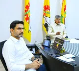 Chandrababu Naidu Announces Stri Shakti Theme for Mahanadu 2026