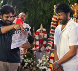 Chiranjeevi Emotional Tweet on Pawan Kalyans Clap
