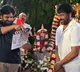 Chiranjeevi Emotional Tweet on Pawan Kalyans Clap