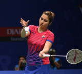 Gutta Jwala alleges conspiracy to end her career