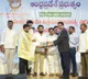 Vasamshetti Subhash Announces Revival of Welfare Schemes for Construction Workers